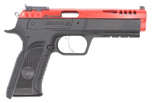Tanfoglio TFFORCE22 .22 LONG RIFLE