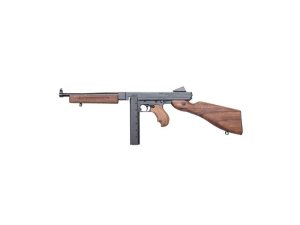 Auto-Ordnance Thompson 45 ACP M1SB
