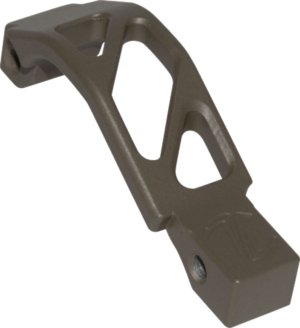 Timber Creek Outdoors AR Oversized AR-OTG-FDE 1076
