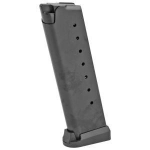 Mec-Gar USA 1911 .45 ACP 8rd Anti-Friction Coated Magazine