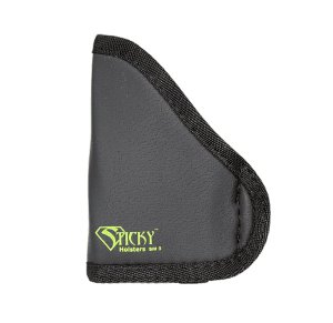 Sticky Holsters SM-5-MOD Ambidextrous IWB Holster for Glock 42/SIG P938
