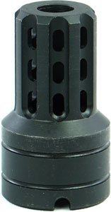 Manticore Arms Nightbrake 26x1.5L Compensator for Yugo Krinkov