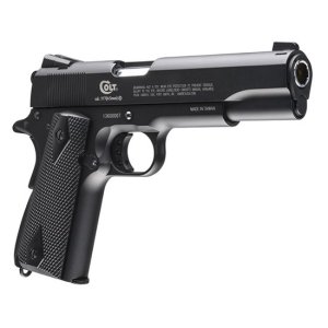 Umarex Colt 1911 Command 0.177 Caliber 4.50 In 18 Round 2254028