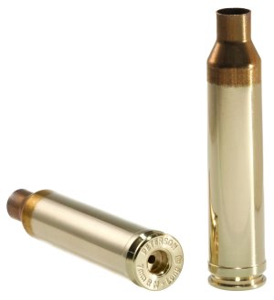 PETERSON 40071-P 7mm Rem Mag Long Reloading Brass 250-Pack