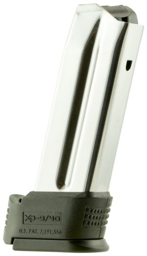 Springfield Armory XD Subcompact 9mm 10-Round Magazine XD0923BS