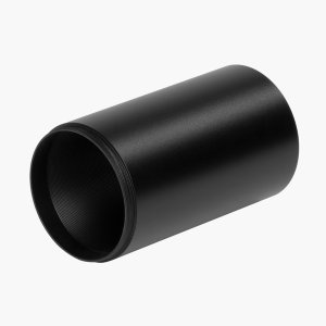 Athlon Optics 56mm Sunshade Compatible with Ares ETR BROWN