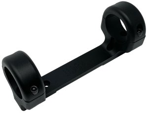 DNZ Products 11084 Game Reaper Ruger 10/22 1" Scope Mount Matte Black