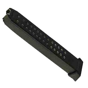 Glock G17-34 9MM Luger 33Round Extended Polymer Magazine