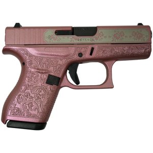 Glock G42 .380 ACP UI4250201 MODPGR