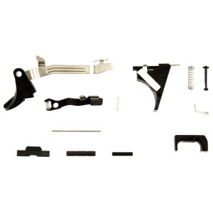 KCI USA Glock 43 Complete Lower Parts Kit with Trigger Assembly