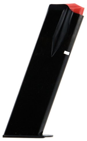 SAR USA B6C 9mm 10-Round Steel Magazine, Matte Black Finish