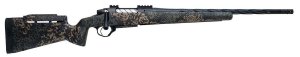Seekins Precision 0011710279-F 300 Win Mag