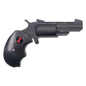 NAA Black Widow 22 Mag NAAMWMCRK
