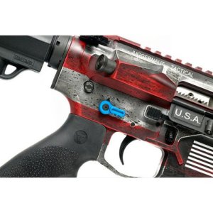 Juggernaut Tactical JT AR Ambi Safety Selector Black