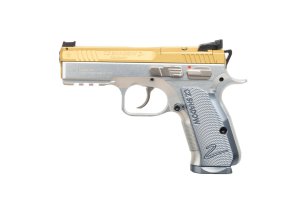 CZ-USA Shadow 2 Compact 9mm 86159