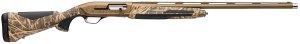 Browning Max II WW Moosg 12 Gauge 3.5 In 26 In Semi-Auto 4-Rounds
