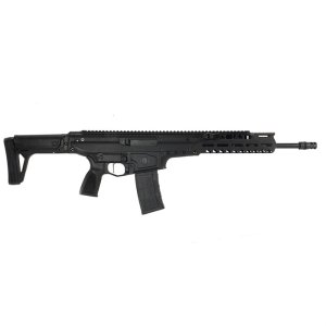 Primary Weapons UXR-223-14-PW Rifle, 223 Wylde, 16" OAL, M-LOK, 30 Rds