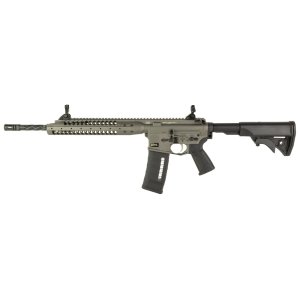 LWRC International SIX8-A5 6.8 SPC SIX8A5RTG16