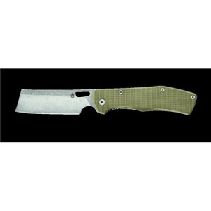 Gerber FlatIron Folder Pocket Folding Knife Liner Lock Clip
