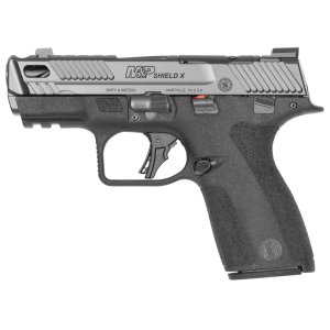 Smith & Wesson M&P Shield X Carry 9mm Luger 14270