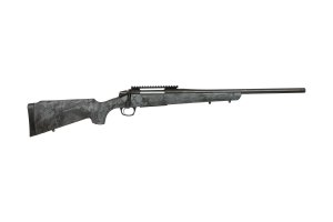 CVA Cascade SR 450BM .450 Bushmaster 18 In BLK/RT Advantac
