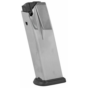 Springfield Armory XD/XD(M) 45 Auto/ACP Stainless Steel Magazine, 13-Round Capacity, XD4545 Model