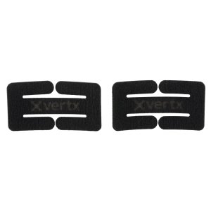 Vertx BAP Strap Small Black Velcro Fastener Tactigami Storage
