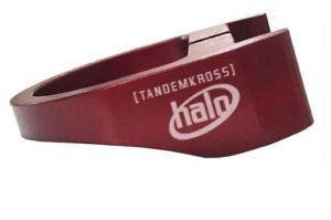 Tandemkross TK24N0164RED1 Ruger Mark IV Charging Ring