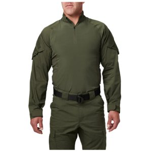 5.11 Tactical TDU Rapid LS Flex-Tac Ripstop Long Sleeve