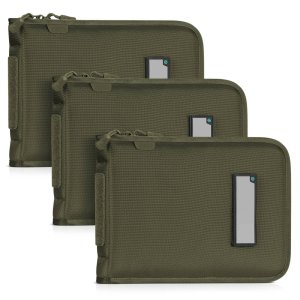 SAVIOR EQUIPMENT Pistol Case /Pro SEMA Competition Backpack ODG
