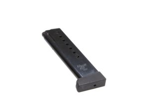 Sig Sauer P210 Target 9mm 8 Round Detachable Magazine Blued