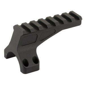 Unity Tactical RKE-S30B-DB Diving Board 30mm Anodized Black