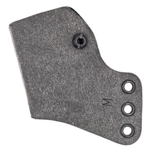 Safariland INCOG-X Mag Caddy Large Suede Finish for Incog Holster