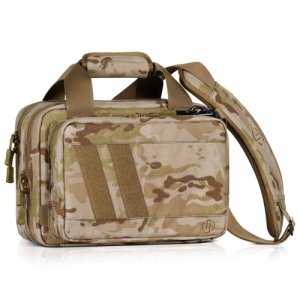 Savior Equipment Specialist Mini Range Bag - MultiCam Arid