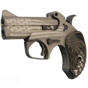 Bond Arms Old Glory .45 Colt BAOGPG
