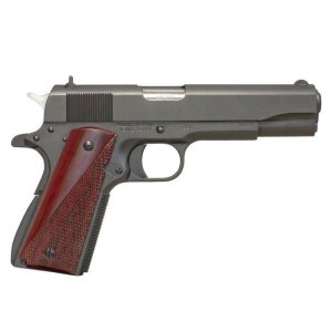 Fusion Firearms 1911 9mm 1911-Government-9