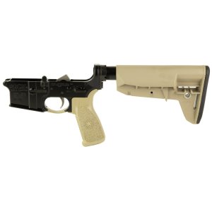 Bravo Company AR-15 Multi (UPC 024381)