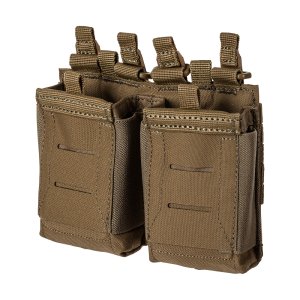 5.11 Tactical Flex Dbl AR 2.0 Pouch Dual AR Magazine MOLLE