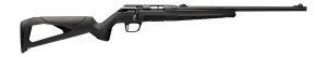WGUN 525241102 .22 LR 16.50 In Barrel 10+1 Capacity Matte Black