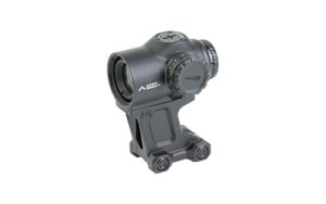 Primary Arms SLx MicroPrismT 1X Prism Scope ACSS Gemini 9mm Black