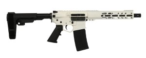 Wise Arms WA-15B 5.56 NATO 10.5-556-SBA3-WHT
