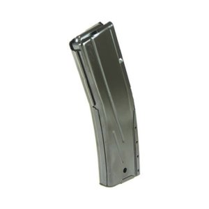 RWB M1 Carbine Magazine .30 Carbine 30-Rounds Black Steel