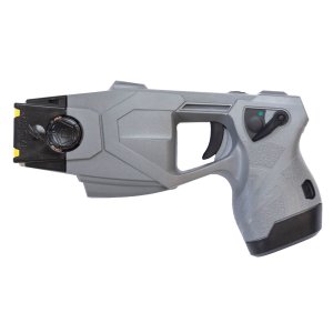 AXON TASER 100061 X1 Stun Gun 15 ft Range Gray