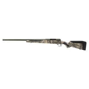 Savage Arms 110 Timberline 6.5 PRC (OD Green Cerakote)