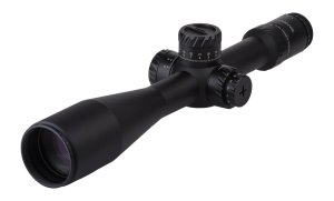 Tangent Theta 800100 0011 5 25x56 XR Fine Gen3 Optics