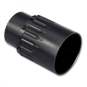 Yankee Hill YHM 2035 Blast Deflector 2.25 in Melonite QPQ 17-4PH Steel