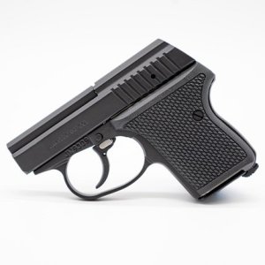 L.W. Seecamp LWS-32 .32ACP 32CALIBLK