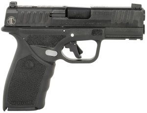 LTT HCP TJBOGSM 9mm Optics Ready Night Sights 15Rd