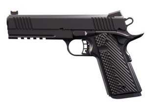 Rock Island Armory Ria Tac Ultra Fs 45 ACP 57166