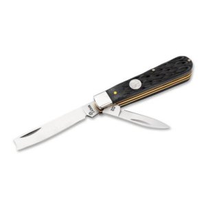 Boker TS 2.0 Razor Jack Black Jigged Bone Handle 110868
